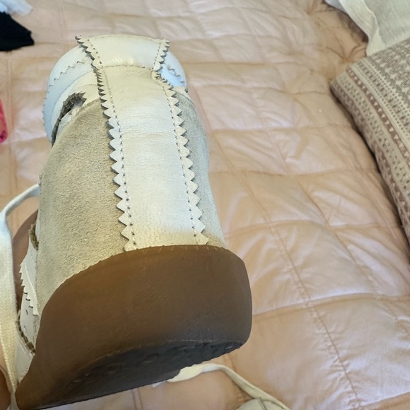 Isabel Marant sneakers in excelente condition - Picture 2 of 10